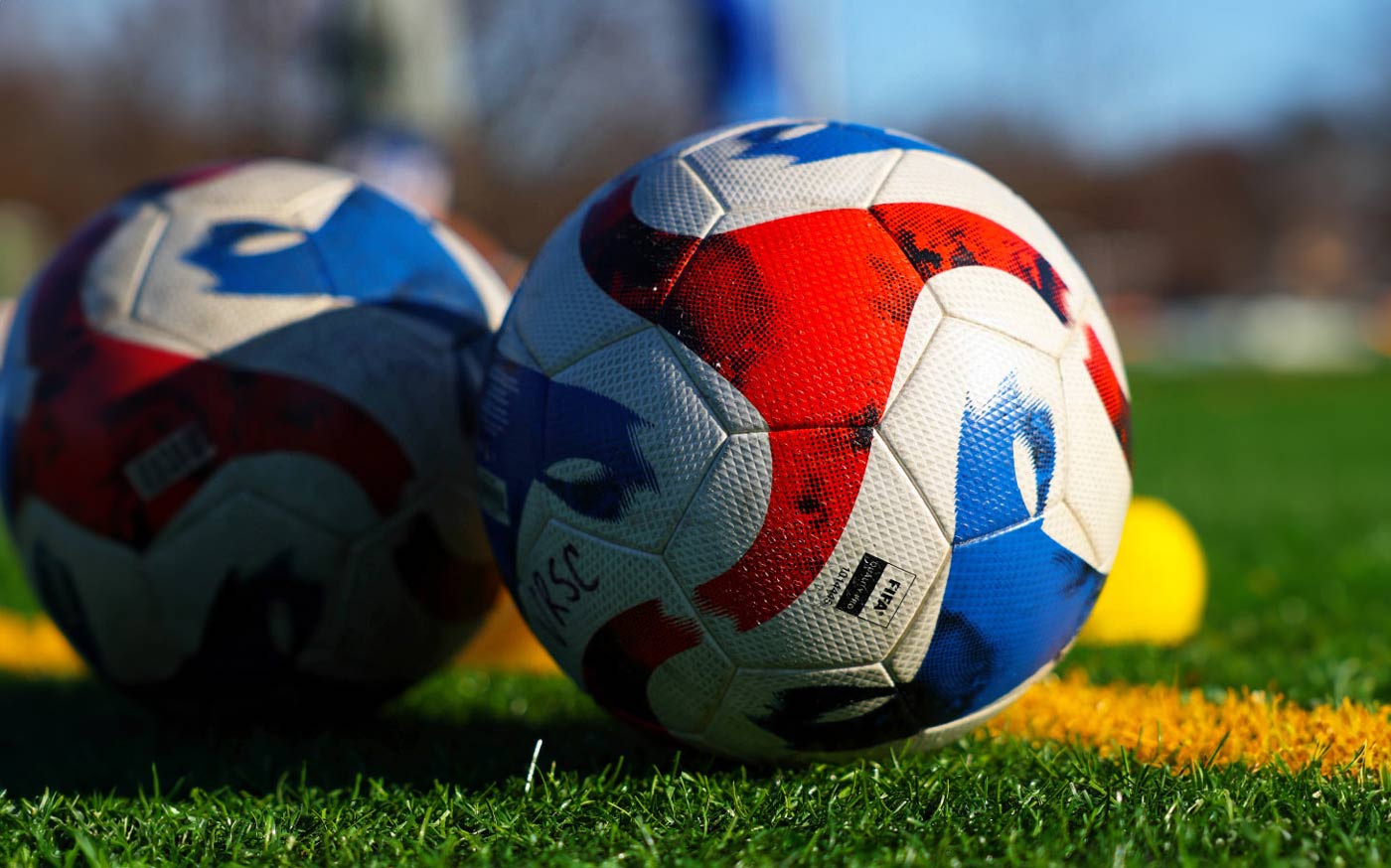 Revolution Sports Academy | Building Champions in the Classroom and on ...